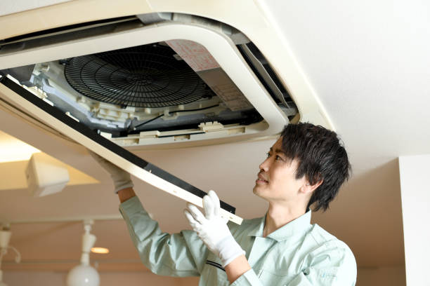 Best Ventilation Cleaning Services  in Wallace, FL