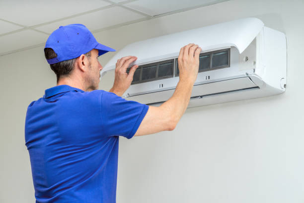 Ventilation Cleaning Services in Wallace, FL